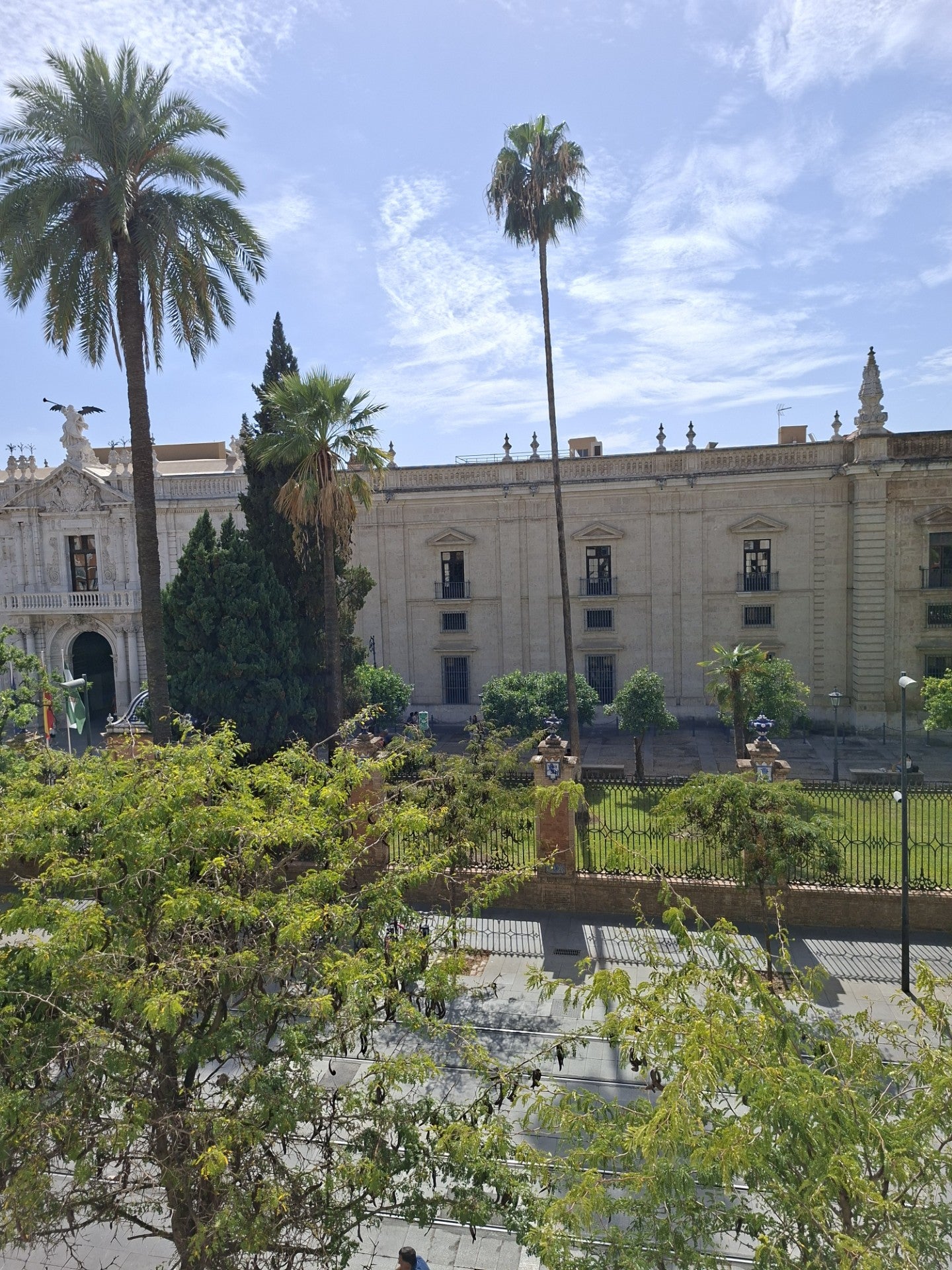 La Universidad de Sevilla eliminará varios destinos de Erasmus en Latinoamérica, África y Asia tras el asesinato de Claudia La Universidad de Sevilla eliminará varios destinos de Erasmus en Latinoamérica, África y Asia tras el asesinato de Claudia