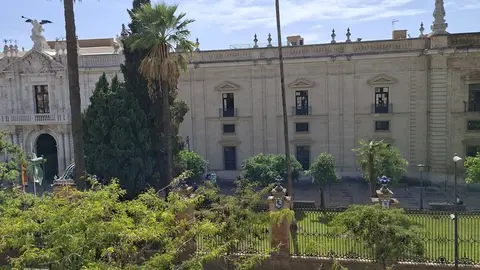 La Universidad de Sevilla eliminará varios destinos de Erasmus en Latinoamérica, África y Asia tras el asesinato de Claudia La Universidad de Sevilla eliminará varios destinos de Erasmus en Latinoamérica, África y Asia tras el asesinato de Claudia