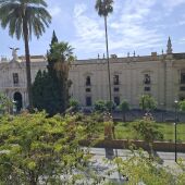 La Universidad de Sevilla eliminará varios destinos de Erasmus en Latinoamérica, África y Asia tras el asesinato de Claudia