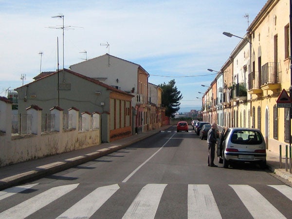 El PP de Alzira exige mejorar los accesos y duplicar las vías de evacuación en La Graella y el Torretxó El PP de Alzira exige mejorar los accesos y duplicar las vías de evacuación en La Graella y el Torretxó