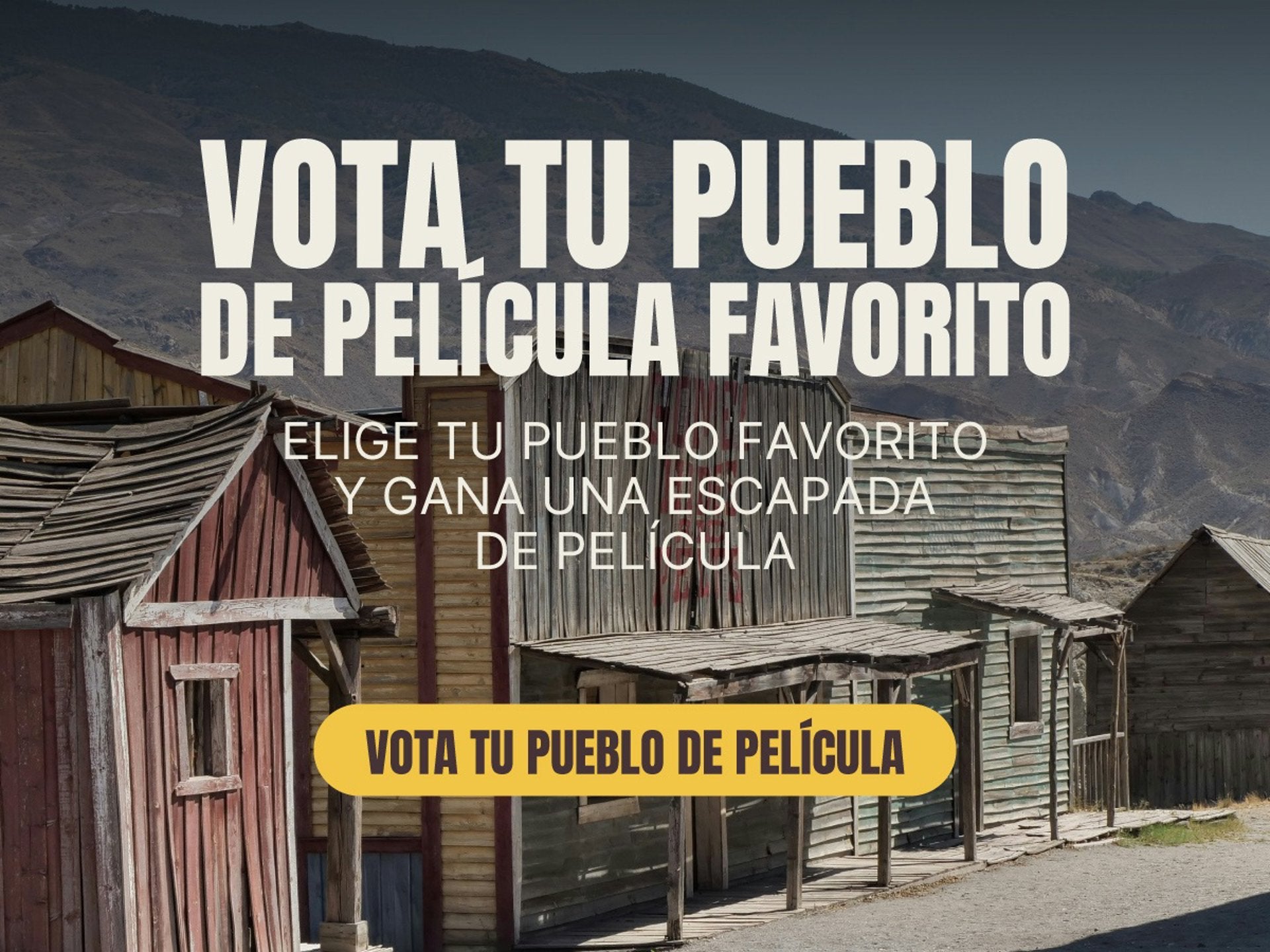 Malpartida de Cáceres competirá para alzarse con el premio al mejor destino cinematográfico de España Malpartida de Cáceres competirá para alzarse con el premio al mejor destino cinematográfico de España
