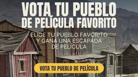 Malpartida de Cáceres competirá para alzarse con el premio al mejor destino cinematográfico de España Malpartida de Cáceres competirá para alzarse con el premio al mejor destino cinematográfico de España