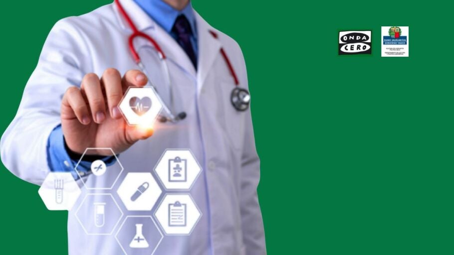 IA explicable y diagn&oacute;stico m&eacute;dico