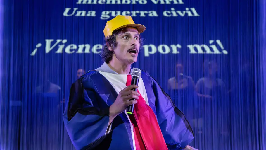 Antonio Pagudo Antonio Pagudo