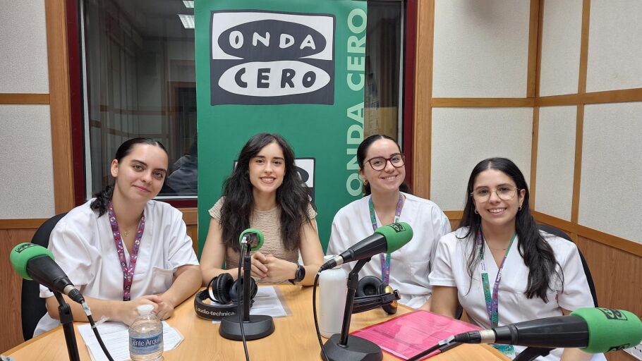 Envejecimiento saludable: vivir más y mejor