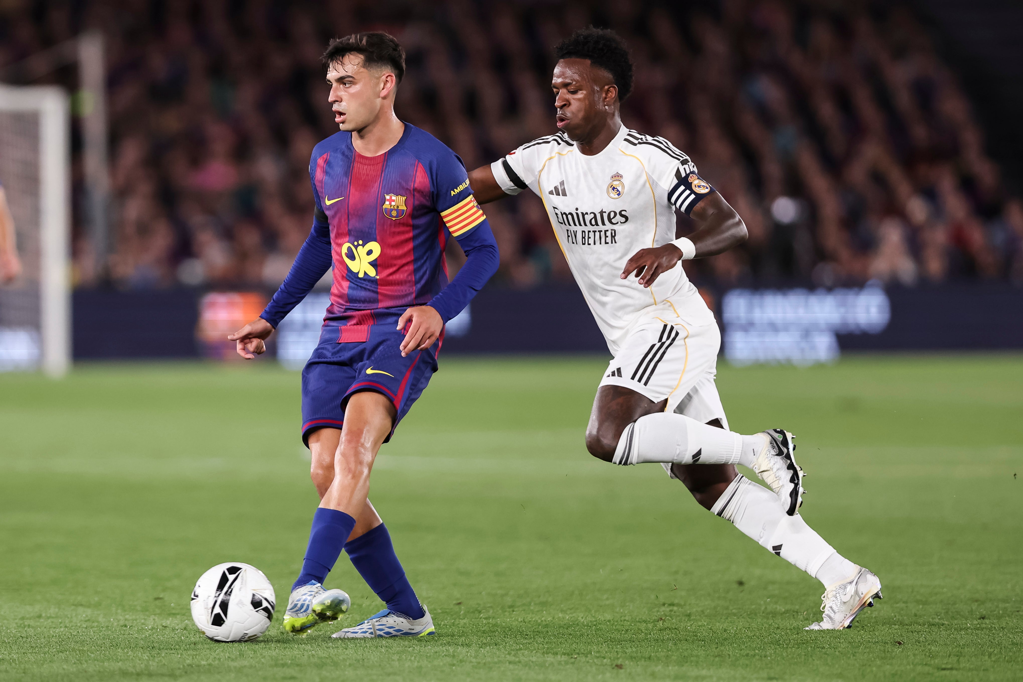 Arranca la venta de entradas para el Clásico: 48 horas de compra solo para socios con precios de hasta 1.149 euros Arranca la venta de entradas para el Clásico: 48 horas de compra solo para socios con precios de hasta 1.149 euros
