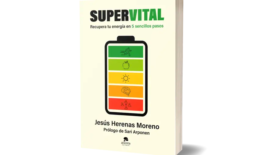 Horas de moverse no son horas