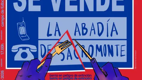 Albayzín Habitable convoca una merienda reivindicativa en la Abadía del Sacromonte contra el proyecto de hotel Albayzín Habitable convoca una merienda reivindicativa en la Abadía del Sacromonte contra el proyecto de hotel