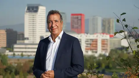 Jon Urresti será el candidato del PNV a la Alcaldía de Vitoria-Gasteiz Jon Urresti será el candidato del PNV a la Alcaldía de Vitoria-Gasteiz