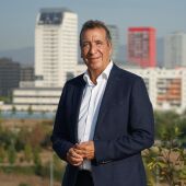 Jon Urresti será el candidato del PNV a la Alcaldía de Vitoria-Gasteiz
