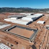 Gotion compra el 49% de la planta de baterías de Volkswagen en Sagunto