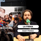 Los martes, Peláez: El sindicato de inquilinas, el nuevo sujeto de soberanía
