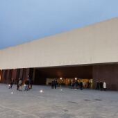 El Auditori de Castelló estrena su terraza como nuevo espacio para conciertos al aire libre