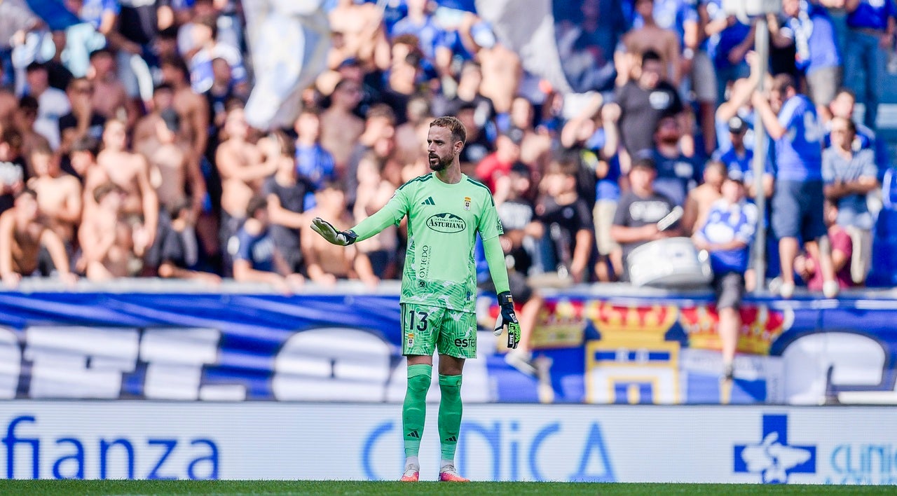 Más de Uno Oviedo Deportes 29/09/2026 Más de Uno Oviedo Deportes 29/09/2026