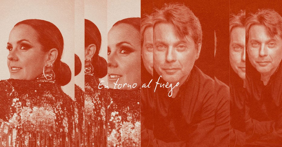 La Orquesta de Extremadura comienza su temporada en Badajoz y Cáceres con el debut de la cantaora Esther Merino La Orquesta de Extremadura comienza su temporada en Badajoz y Cáceres con el debut de la cantaora Esther Merino
