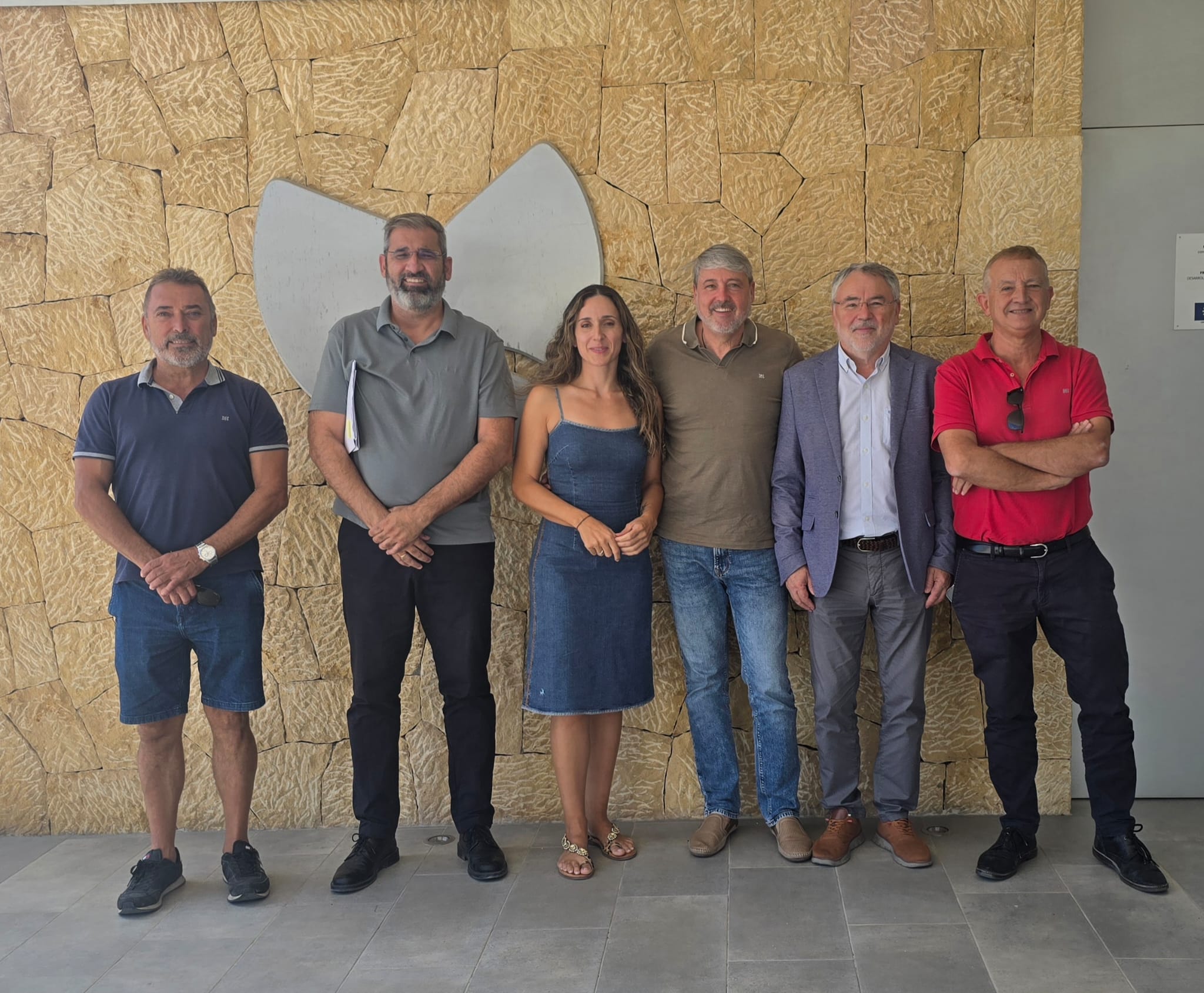 Cedelco de Elche suma con otras cuatro asociaciones empresariales para pedir más peso de los Consejos Territoriales en las decisiones sobre FP Cedelco de Elche suma con otras cuatro asociaciones empresariales para pedir más peso de los Consejos Territoriales en las decisiones sobre FP