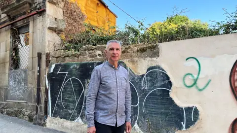 O BNG propón uso para solares privados baleiros O BNG propón uso para solares privados baleiros