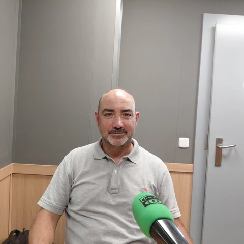 Juanjo Talens