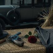 ¿Qué tendrá que ver?: La Mafia con el Esparto