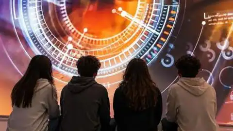 Alíate, un programa pionero de alfabetización en IA de CTIC Alíate, un programa pionero de alfabetización en IA de CTIC