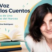Portada de La Voz de los Cuentos