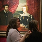 Galería de las Colecciones Reales de Madrid