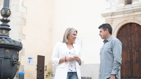 La Diputación aplaza al 23 de octubre el Día de la Provincia por la previsión de lluvias La Diputación aplaza al 23 de octubre el Día de la Provincia por la previsión de lluvias