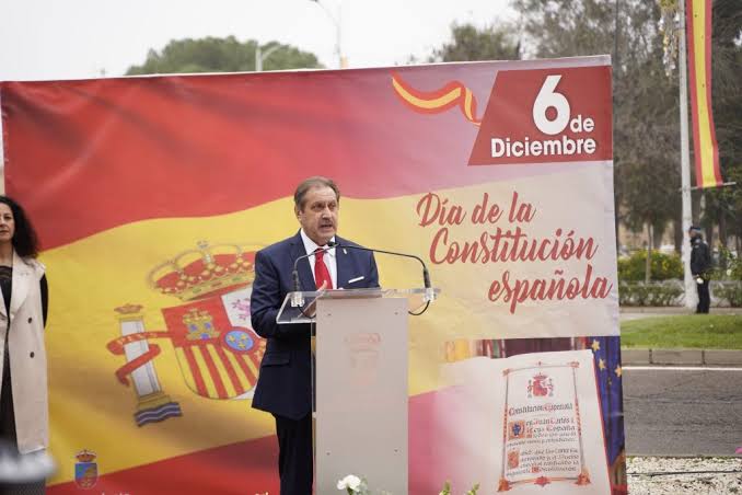 Aprobada por unanimidad la Medalla de Oro de Don Benito a título póstumo, a José Luis Capilla Aprobada por unanimidad la Medalla de Oro de Don Benito a título póstumo, a José Luis Capilla