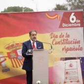 Aprobada por unanimidad la Medalla de Oro de Don Benito a título póstumo, a José Luis Capilla