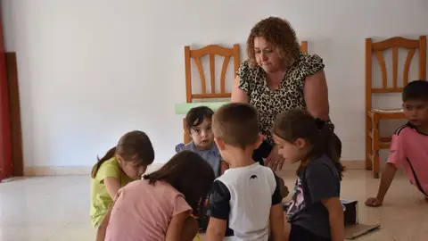 La Diputación destina cerca de 78.000 euros a doce ayuntamientos para fomentar la conciliación y la corresponsabilidad La Diputación destina cerca de 78.000 euros a doce ayuntamientos para fomentar la conciliación y la corresponsabilidad