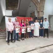 La XXXII Semana de la Torta del Casar se celebra del 5 al 11 de octubre con catas, talleres y rutas