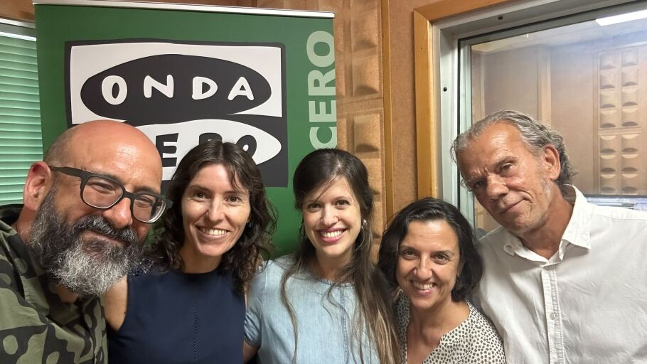 La Cultureta con Mojo 157