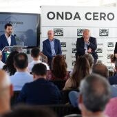 Tercera jornada Metafuturo Impulsa Turismo Illes Balears en Formentera
