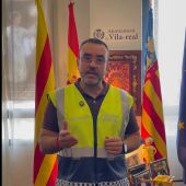 Vila-real anuncia que suspende todas las actividades municipales a partir de las 14.00 horas ante la alerta roja