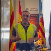 Vila-real anuncia que suspende todas las actividades municipales a partir de las 14.00 horas ante la alerta roja Vila-real anuncia que suspende todas las actividades municipales a partir de las 14.00 horas ante la alerta roja