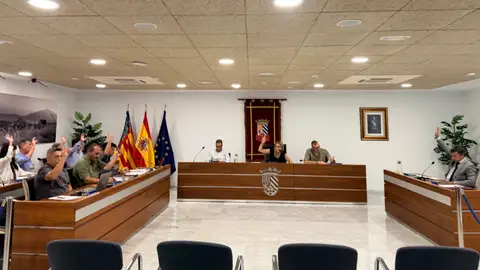 Finestrat destina 1’2 millón € a climatizar los dos colegios de Infantil y Primaria Finestrat destina 1’2 millón € a climatizar los dos colegios de Infantil y Primaria