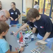 Science GTS 2026 acerca la ciencia a la ciudadanía con más de medio centenar de talleres Science GTS 2026 acerca la ciencia a la ciudadanía con más de medio centenar de talleres
