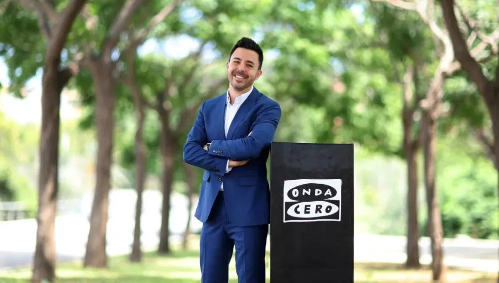 Carles Lamelo, periodista y director de Onda Viajera conducirá la jornada Carles Lamelo, periodista y director de Onda Viajera conducirá la jornada