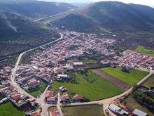 El municipio pacense de La Parra, segundo con menor renta de España con 15.384 euros El municipio pacense de La Parra, segundo con menor renta de España con 15.384 euros