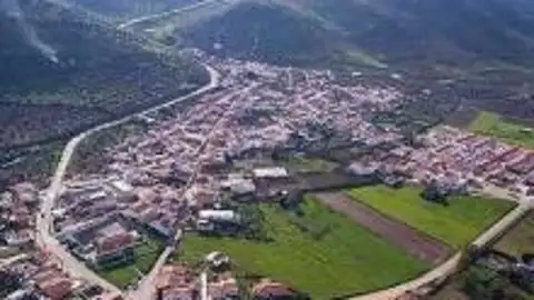 El municipio pacense de La Parra, segundo con menor renta de España con 15.384 euros El municipio pacense de La Parra, segundo con menor renta de España con 15.384 euros