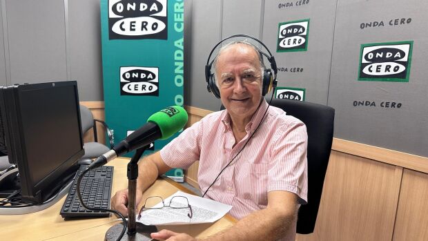 Aureliano Lairón