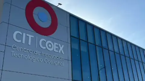 Nace la Escuela de Negocios de Coepxhal Nace la Escuela de Negocios de Coepxhal