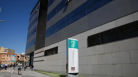 Juicio este viernes por el accidente mortal en el que fallecieron la directora de un hospital de Navarra y su marido Juicio este viernes por el accidente mortal en el que fallecieron la directora de un hospital de Navarra y su marido