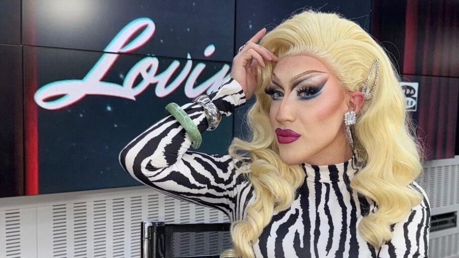 De sentirse diferente en C&aacute;diz a convertirse en Samantha Ballentines