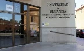 La UNED de Castellón cierra esta tarde por las lluvias y aplaza la Jornada de Acogida La UNED de Castellón cierra esta tarde por las lluvias y aplaza la Jornada de Acogida