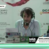 García-Page, sobre los decretos de vivienda: "Un torniquete frenar una ebullición social para parar la hemorragia que le ha surgido al Gobierno"