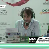 García-Page, sobre los decretos de vivienda: "Un torniquete frenar una ebullición social para parar la hemorragia que le ha surgido al Gobierno" García-Page, sobre los decretos de vivienda: "Un torniquete frenar una ebullición social para parar la hemorragia que le ha surgido al Gobierno"