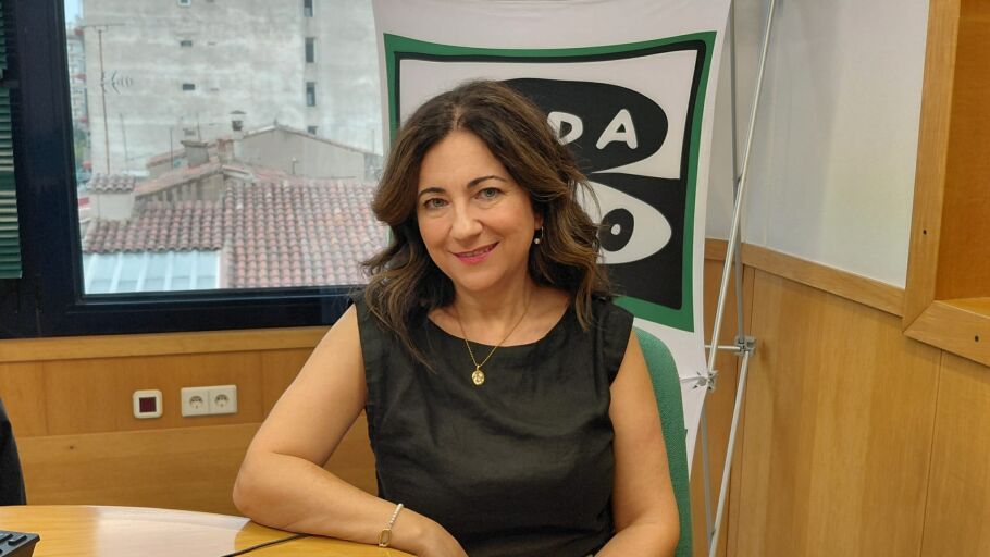 Laura S&aacute;nchez Pulido