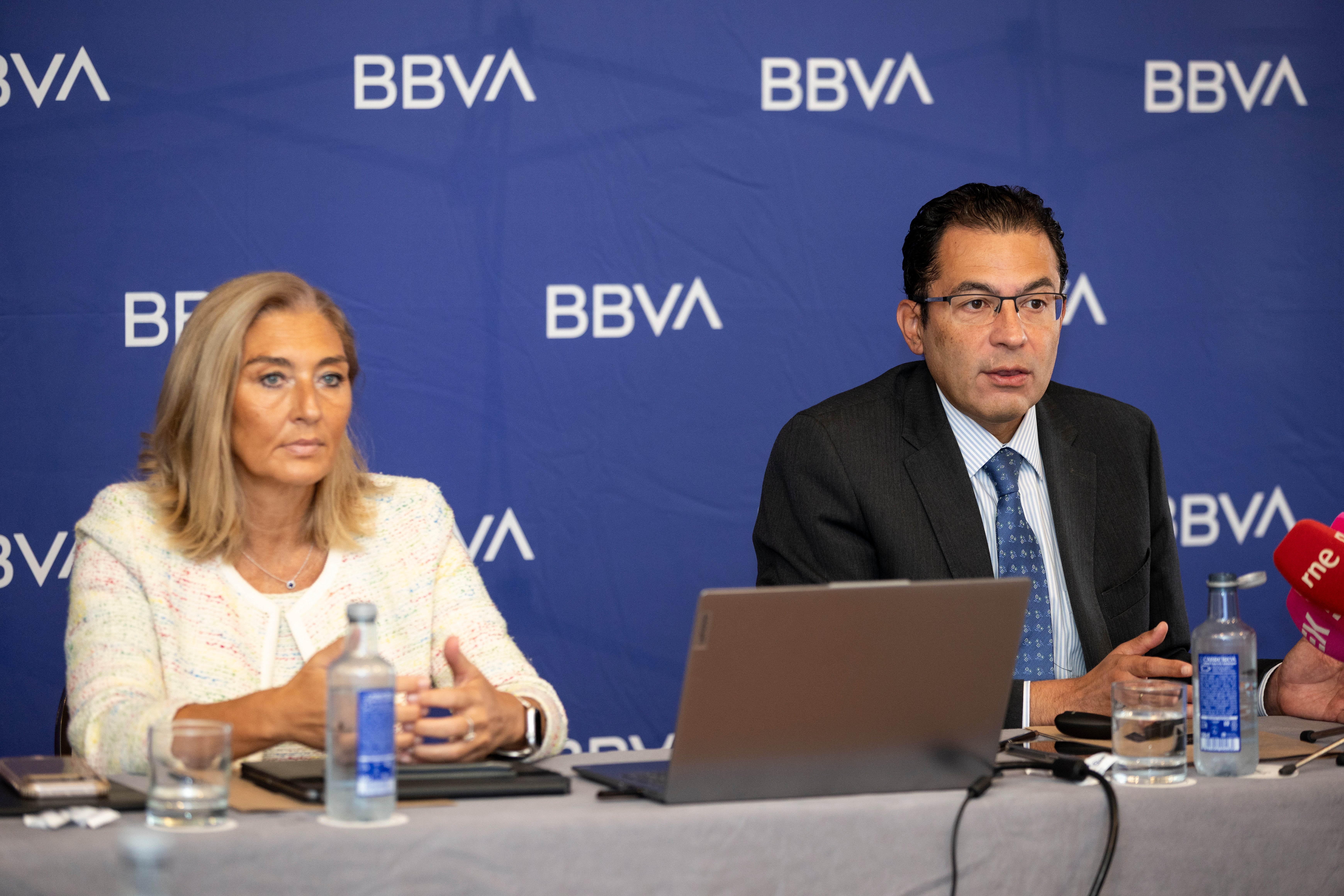 BBVA Research prevé que el PIB per cápita de Extremadura crezca más que la media nacional en 2026 y 2027 BBVA Research prevé que el PIB per cápita de Extremadura crezca más que la media nacional en 2026 y 2027