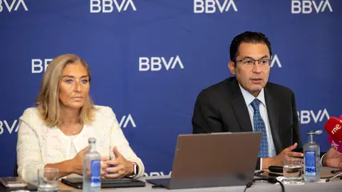 BBVA Research prevé que el PIB per cápita de Extremadura crezca más que la media nacional en 2026 y 2027 BBVA Research prevé que el PIB per cápita de Extremadura crezca más que la media nacional en 2026 y 2027